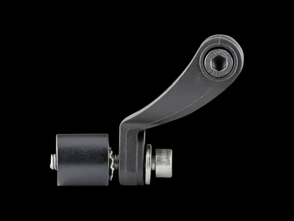 Online Trek Bikes Herrmans MR8 Standard Bike Light Bracket Kit Black/Silver