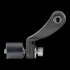 Online Trek Bikes Herrmans MR8 Standard Bike Light Bracket Kit Black/Silver