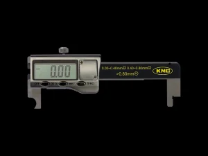 Discount Trek Bikes KMC Digital Chain Checker Silver