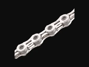 Store Trek Bikes KMC X11EL Extra Light 11-Speed Chain Silver