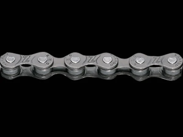 Store Trek Bikes KMC Z8.1 8-Speed Chain Grey