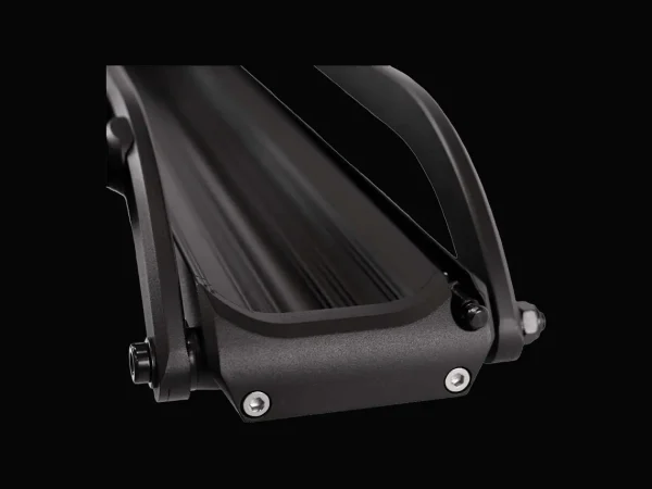 Discount Trek Bikes Kuat Piston® SR 1-Bike Roof Tray x Black