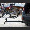 Clearance Trek Bikes Kuat Pivot v2 Swing Away 2" Hitch Extension Driver Side Black