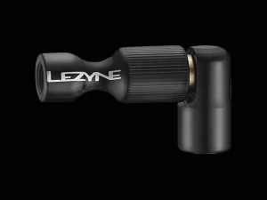 Discount Trek Bikes Lezyne Trigger Drive CO₂ Inflator Head Black