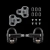 New Trek Bikes LOOK Keo Classic 3+ Road Pedal Set Black