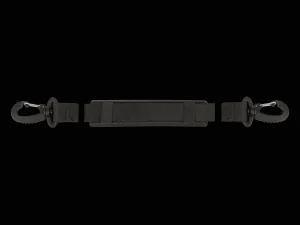 Hot Trek Bikes ORTLIEB Shoulder Strap Black