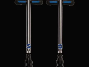 New Trek Bikes Park Tool FFG-2 Dropout Alignment Gauge Set Black/Blue