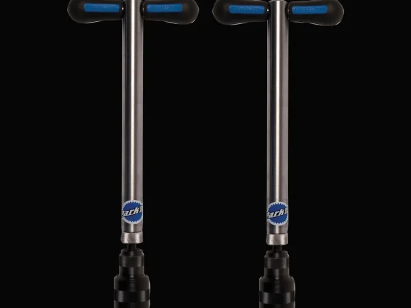 New Trek Bikes Park Tool FFG-2 Dropout Alignment Gauge Set Black/Blue