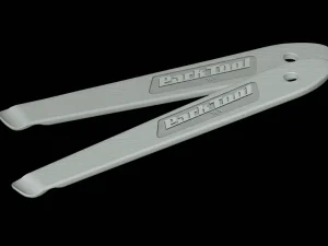 Flash Sale Trek Bikes Park Tool Heavy Duty Steel Tire Levers Silver