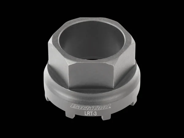 Discount Trek Bikes Park Tool LRT-3 Lockring Tool Grey