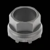 Discount Trek Bikes Park Tool LRT-3 Lockring Tool Grey