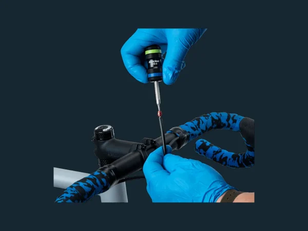 Clearance Trek Bikes Park Tool Precision Torx-Compatible Driver