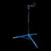 New Trek Bikes Park Tool PRS-26 Team Issue Repair Stand Black/Blue