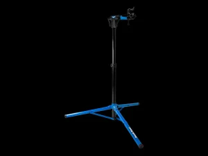 New Trek Bikes Park Tool PRS-26 Team Issue Repair Stand Black/Blue