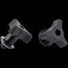 Clearance Trek Bikes Park Tool TS-2TA.3 Thru Axle Adapters Grey