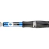 Online Trek Bikes Park Tool TW-5.2 Ratcheting Click-Type Torque Wrench Blue/Black
