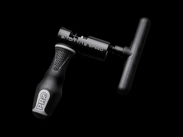 Clearance Trek Bikes PRO BIKE TOOL Chain Tool 9-12 Speed Black