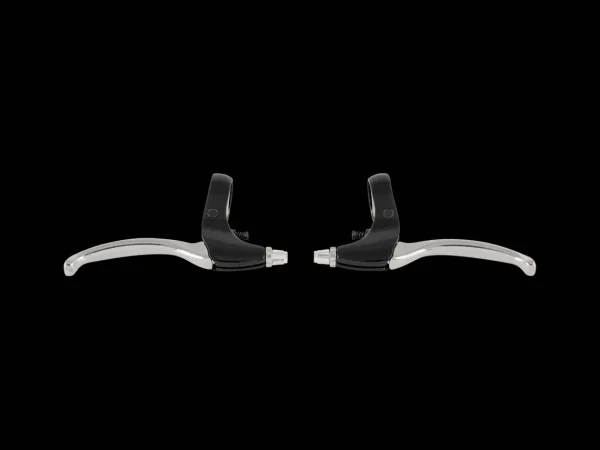Cheap Trek Bikes Promax LM-48 Brake Levers Silver/Black