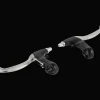 Cheap Trek Bikes Promax LM-48 Brake Levers Silver/Black