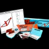 New Trek Bikes RideWrap Essential MTB Matte Frame Protection Kit Clear