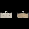 Shop Trek Bikes Shimano M04 Resin Disc Brake Pads Black