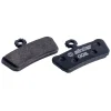 Fashion Trek Bikes Sinter Performance Compound Disc Brake Pads Black