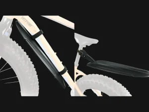 Sale Trek Bikes SKS Fatboard Fender Set Black