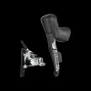 Fashion Trek Bikes SRAM RED AXS Shift/HYD Brake Lever/Caliper Black