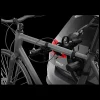 Cheap Trek Bikes Thule Gateway Pro 2-Bike Trunk Rack Black