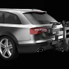Cheap Trek Bikes Thule T2 Pro XTR 2-Bike 2" Hitch Rack Black