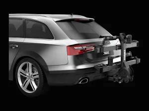 Cheap Trek Bikes Thule T2 Pro XTR 2-Bike 2" Hitch Rack Black