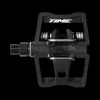 New Trek Bikes TIME ATAC LINK Pedal Set Black