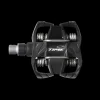Hot Trek Bikes TIME ATAC MX 4 Pedal Set Black