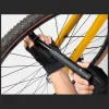 Discount Trek Bikes Topeak Gravel 2Stage Mini Pump Black