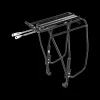 Sale Trek Bikes Topeak Uni Super Tourist DX MTX 2.0 Disc Rear Rack Black