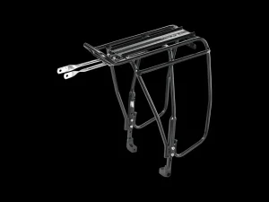 Sale Trek Bikes Topeak Uni Super Tourist DX MTX 2.0 Disc Rear Rack Black