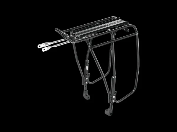 Sale Trek Bikes Topeak Uni Super Tourist DX MTX 2.0 Disc Rear Rack Black