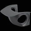 Discount Trek Bikes Trek 2022 Boone IsoSpeed Seat Tube Grommet Black