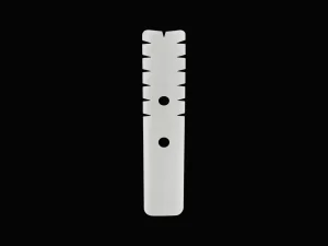 Fashion Trek Bikes Trek 2023 Farley Large Downtube Armor Clear