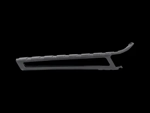 Fashion Trek Bikes Trek 2021 Fuel EX Carbon Chainstay Armor Black