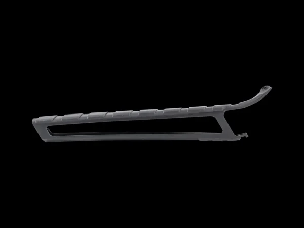 Fashion Trek Bikes Trek 2021 Fuel EX Carbon Chainstay Armor Black