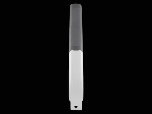 Clearance Trek Bikes Trek 2021 Slash Alloy Upper Downtube Armor Black
