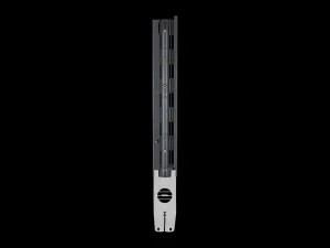 Flash Sale Trek Bikes Trek 2025 Slash+ Carbon Downtube Cable Tray Black