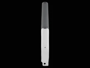 Fashion Trek Bikes Trek 2021 Slash Carbon Upper Downtube Armor - Small Black