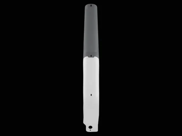 Fashion Trek Bikes Trek 2021 Slash Carbon Upper Downtube Armor - Small Black