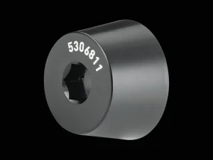 Discount Trek Bikes Trek 2024 Supercaliber Main Pivot Collet Wedge Spacer Black