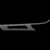 Clearance Trek Bikes Trek 2022 Top Fuel 29 Aluminum Chainstay Armor Black