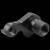 New Trek Bikes Trek ABP Convert Derailleur Hanger Black