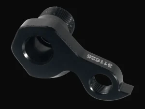 Clearance Trek Bikes Trek ABP Convert 150mm x 12mm Derailleur Hanger Black