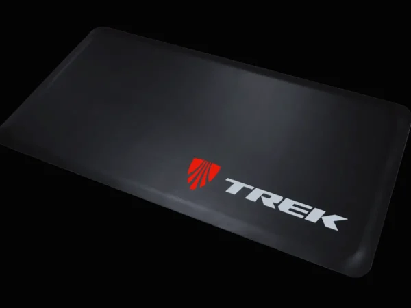 Store Trek Bikes Trek Anti-Fatigue Floor Mat Black